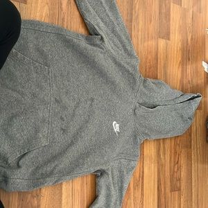 Kids XL pullover hoodie
